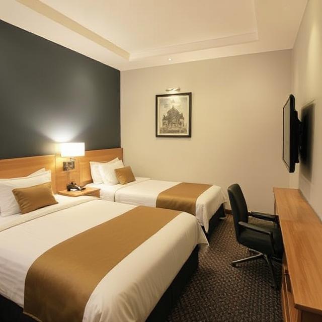 Hotelservice