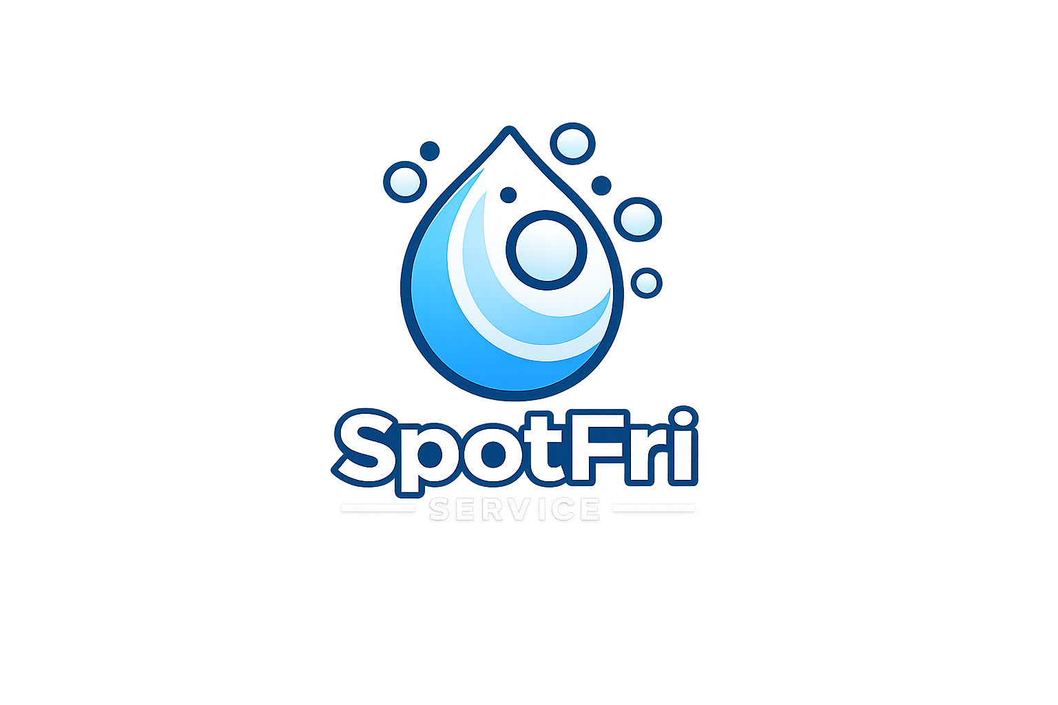 Spotfri Service ApS
